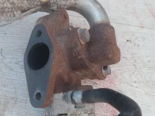 клапан EGR Nissan Almera N16 2002, 2.2 л., дизель
