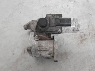 клапан EGR Skoda Fabia 2 поколение (5J) 2008, 1.9 л., дизель, 03G131501NV200, 03G129637A