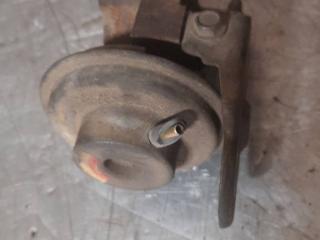 клапан EGR Toyota Corolla Verso 1 поколение E121 2003, 2.0 л., дизель, 2562027070, 1350004390