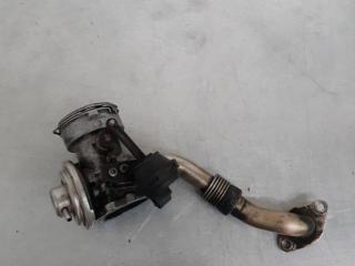 клапан EGR Volkswagen Golf 4 поколение 2000, 1.6 л., бензин, 38129637