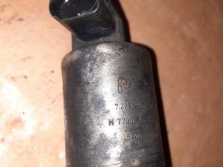 клапан EGR Volvo V40 1 поколение [рестайлинг] 2001, 1.9 л., дизель, 8200231630, 72281830