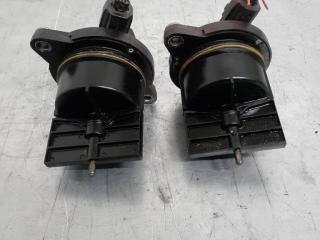 клапан впускного коллектора Jaguar X-Type 1 поколение 2002, 2.1 л., бензин, XW4E9L490AD