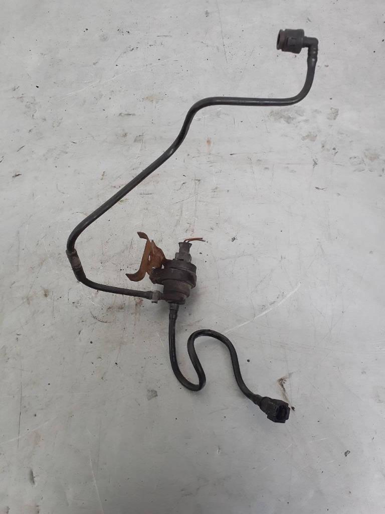 электромагнитный клапан Land Rover Range Rover 2 поколение 1998, 293030 - фото №1