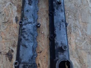 клапанная крышка Mitsubishi Carisma 1 поколение [рестайлинг] 2001, 1.8 л., бензин, MD350366