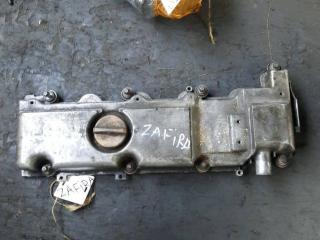 клапанная крышка Opel Zafira 1 поколение (A) 2001, 2.0 л., дизель