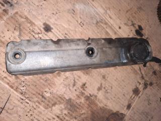 клапанная крышка Renault Scenic 1 поколение 1998, 1.9 л., дизель, 7700100785, 7700874718