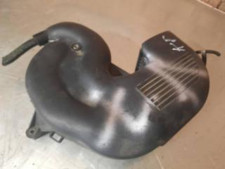 коллектор впускной BMW 3 серия E46 1999, 1.8 л., бензин, 1432032