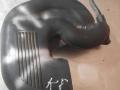 коллектор впускной BMW 3 серия E46 1999, 1.8 л., бензин, 1432032 - фото №5
