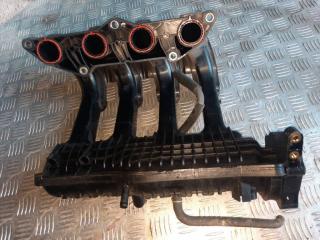 коллектор впускной Honda Jazz 1 поколение 2005, 1.3 л., бензин