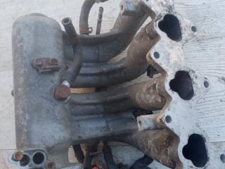 коллектор впускной Hyundai Matrix 1 поколение [рестайлинг] 2006, 1.6 л.