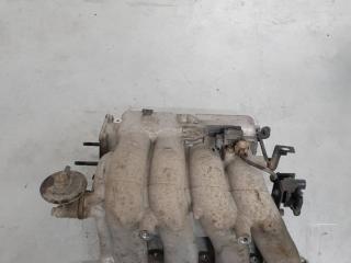 коллектор впускной Hyundai Santa Fe 1 поколение (SM) [рестайлинг] 2004, 2.4 л., бензин