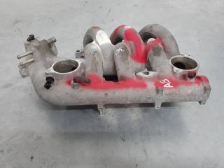 коллектор впускной Jaguar X-Type 1 поколение 2002, 2.1 л., бензин, 2X4E9424HF