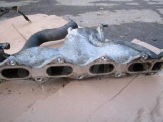 коллектор впускной Kia Carens 1 поколение [рестайлинг] 2006, 2.0 л., дизель, 2831027010