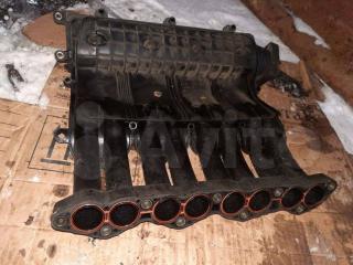 коллектор впускной Mercedes-Benz A-Класс W168 2001, 1.7 л., дизель, 6680900337