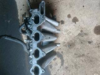 коллектор впускной Mitsubishi Carisma 1 поколение [рестайлинг] 2003, 1.6 л., MR507057