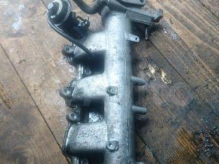 коллектор впускной Nissan Almera Tino V10 (2000 - 2003), 2.2 л., 140015M300