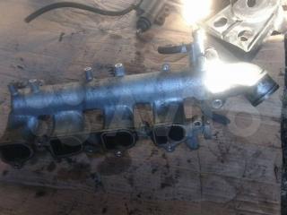 коллектор впускной Nissan Primera P12 2002, 2.2 л., 140015M300