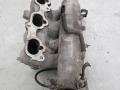 коллектор впускной Nissan X-Trail T30 2004, 2.5 л., бензин - фото №3