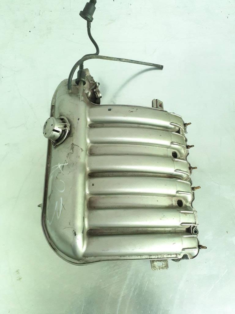 коллектор впускной Peugeot 607 1 поколение 2000, 3.0 л., бензин, 9630333380, 87099100 - фото №1