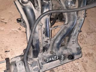 коллектор впускной Renault Clio 2 поколение [рестайлинг] 2003, 1.2 л., бензин, 8200539790