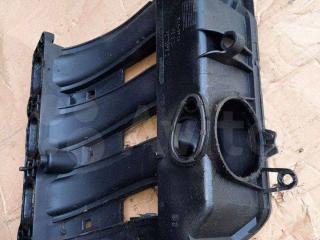 коллектор впускной Renault Kangoo 1 поколение 2001, 1.6 л., бензин