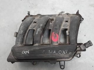 коллектор впускной Renault Kangoo 1 поколение [рестайлинг] 2005, 1.6 л., бензин, 7700111439