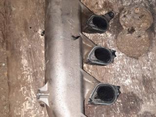 коллектор впускной Renault Scenic 1 поколение 1998, 1.9 л., дизель, 7700110390