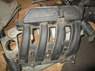 коллектор впускной Renault Scenic 1 поколение [рестайлинг] 2001, 1.6 л., 8200100872