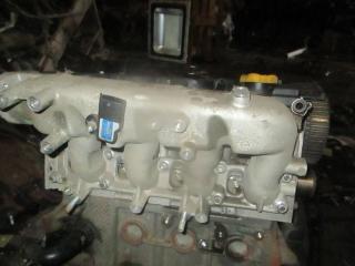 коллектор впускной Saab 2007, 1.9 л., дизель, 55212586