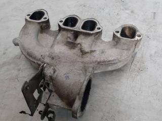 коллектор впускной Skoda Fabia 2 поколение (5J) 2008, 1.9 л., дизель, 03G129713K