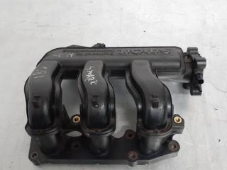 коллектор впускной Smart Fortwo 1 поколение 2001, 0.6 л., бензин, A1601410101, 2900304579