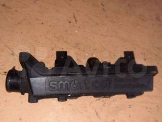коллектор впускной Smart Fortwo 1 поколение [рестайлинг] 2005, 0.8 л., дизель, 0001468V002, A6600980107