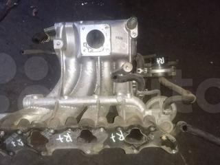 коллектор впускной Suzuki Wagon R 1 поколение 1998, 1.3 л., бензин