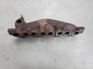 коллектор выпускной Citroen C5 1 поколение 2004, 2.0 л., дизель, 260406