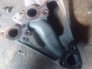 коллектор выпускной Mercedes-Benz A-Класс W168/V168 [рестайлинг] 2002, 1.7 л., дизель, A6681420201, 6681420201