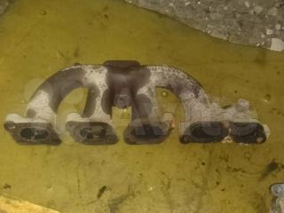 коллектор выпускной Opel Movano A 2001, 2.2 л., дизель, 8200042882