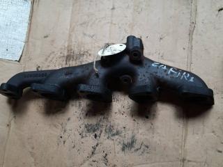 коллектор выпускной Opel Zafira 1 поколение (A) 2001, 2.0 л., дизель, 90500926