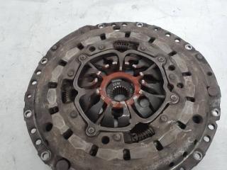 комплект сцепления Renault Laguna 2 поколение 2004, 2.0 л., бензин, МКПП, 8200286372