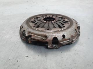 комплект сцепления Renault Modus 1 поколение 2004, 1.6 л., бензин, МКПП, 8200327497