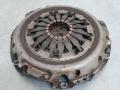 комплект сцепления Renault Modus 1 поколение 2004, 1.6 л., бензин, МКПП, 8200327497 - фото №2