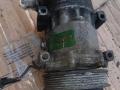 компрессор кондиционера Alfa Romeo 147 1 поколение 2001, 4336107180 - фото №2