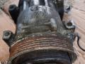 компрессор кондиционера Alfa Romeo 147 1 поколение 2001, 4336107180 - фото №5