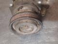 компрессор кондиционера Land Rover Freelander 1 поколение 1998, 4472004803 - фото №2