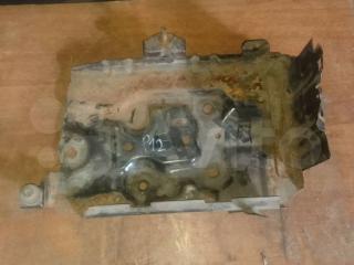 крепление аккумулятора Nissan Primera P12 2002