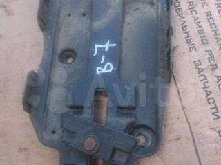 крепление аккумулятора Opel Corsa C 2003, 9114140, 9115187