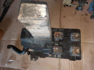 крепление аккумулятора Volvo V40 1 поколение [рестайлинг] 2002, 3062120