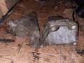 кронштейн двигателя Audi A4 B5 1995, 2.4 л., бензин, 800199308D, 800188307G - фото №5