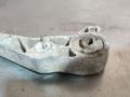 кронштейн двигателя Opel Corsa C 2002, 1.0 л., бензин, 9227883 - фото №3