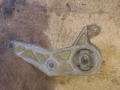 кронштейн двигателя Opel Corsa C 2003, 1.2 л., 9227883 - фото №2