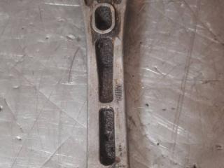 кронштейн двигателя Renault Scenic 1 поколение [рестайлинг] 2001, 2.0 л., бензин, АКПП